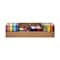 Seville Classics Small Acacia Desktop Organizer
